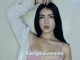 Karlybaumann