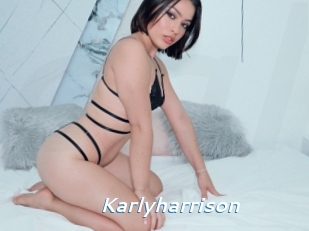 Karlyharrison