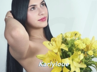 Karlyloue