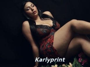 Karlyprint
