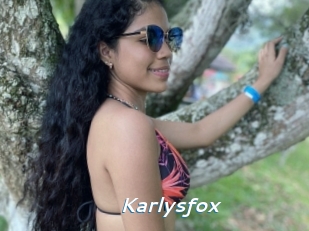 Karlysfox