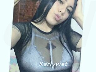 Karlywet