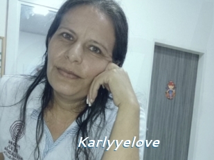 Karlyyelove