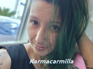 Karmacarmilla
