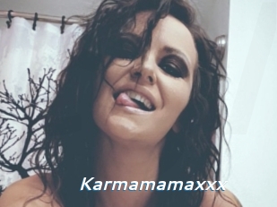 Karmamamaxxx