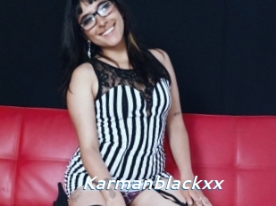 Karmanblackxx