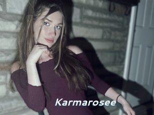 Karmarosee