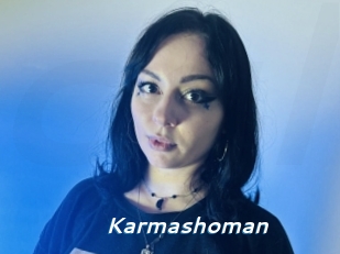 Karmashoman