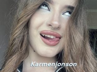 Karmenjonson