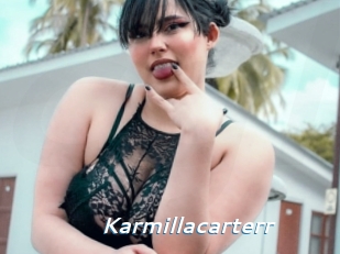 Karmillacarterr