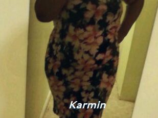 Karmin