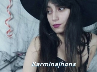 Karminajhons