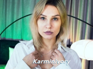 Karminivory