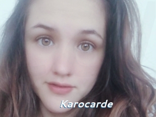 Karocarde