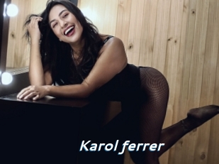 Karol_ferrer