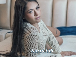 karol_hill Camgirls Live