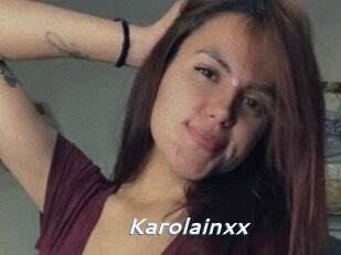 Karolainxx