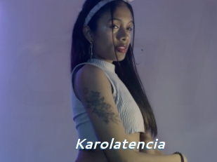 Karolatencia