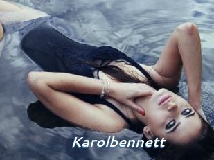 Karolbennett