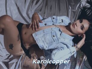 Karolcopper
