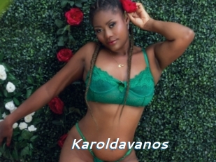 Karoldavanos