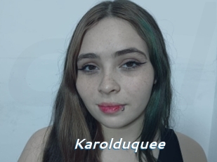 Karolduquee