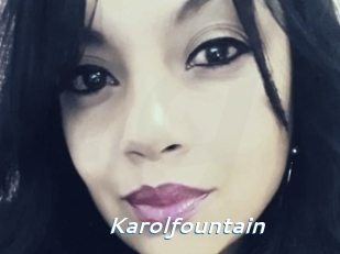 Karolfountain