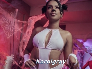Karolgray