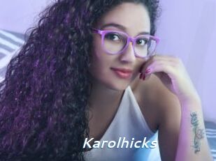 Karolhicks