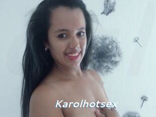 Karolhotsex