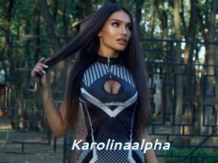 karolinaalpha Camgirls Live