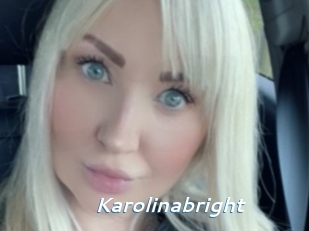 karolinabright Camgirls Live