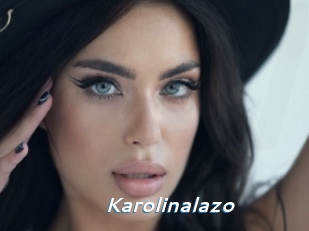 Karolinalazo