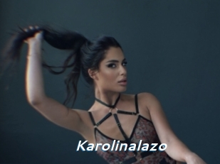 Karolinalazo