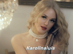 Karolinaluis