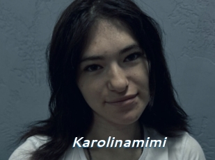 Karolinamimi