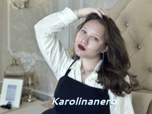 Karolinanero