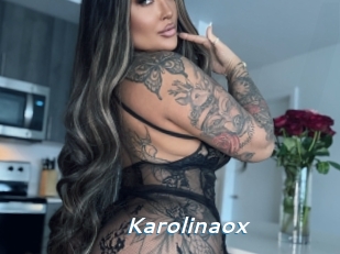 Karolinaox
