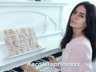 Karolinaprincess
