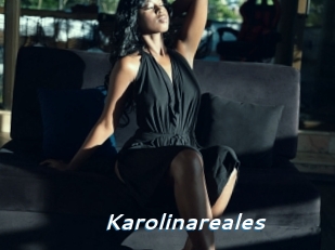 Karolinareales