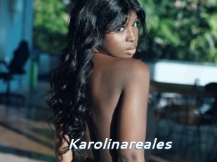 Karolinareales