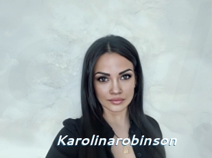 karolinarobinson Camgirls Live