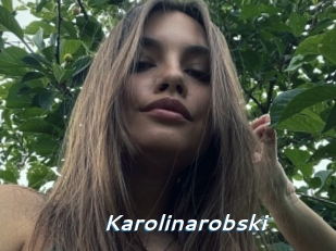 Karolinarobski