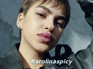 Karolinaspicy