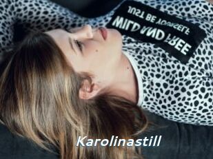 Karolinastill