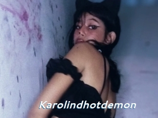 Karolindhotdemon
