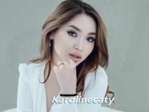 Karolinecaty