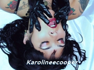 karolineecooper Camgirls Live