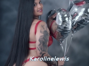 Karolinelewis