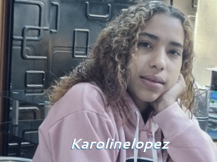 Karolinelopez